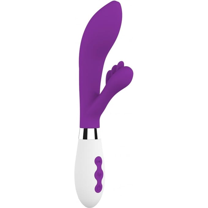 Luna by Shots - Agave - Rechargeable Vibrator