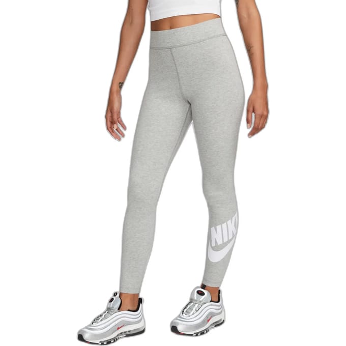 Legging met hoge taille voor dames Nike Classic GX FTRA