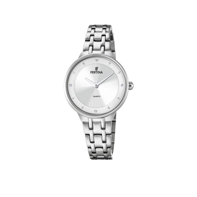 Festina F20600-1 - Dames - 30 mm