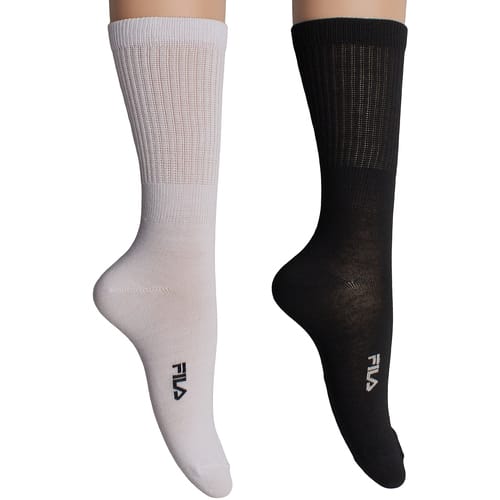 High socks Fila F3611