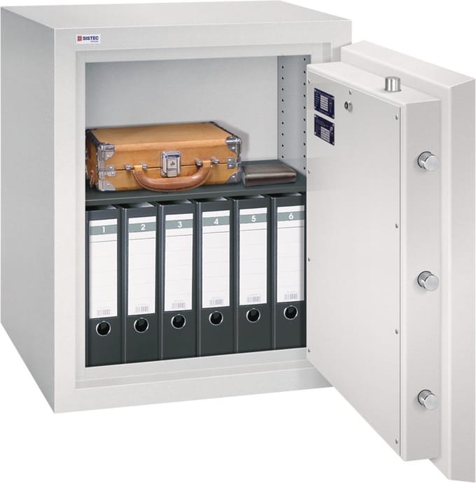 Inbraakwerende kluis SISTEC Euroguard SE I L-0