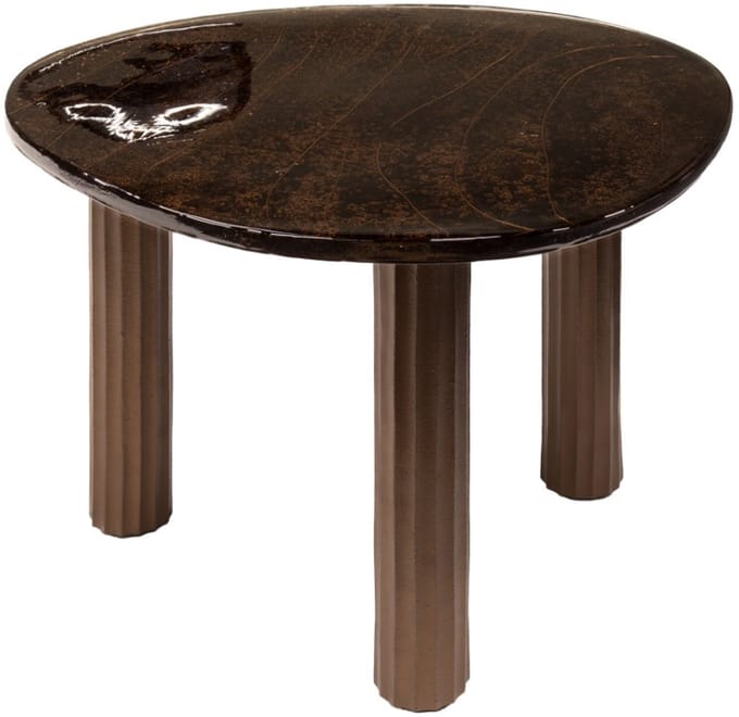 AnLi Style Salontafel L Eclipse Koper