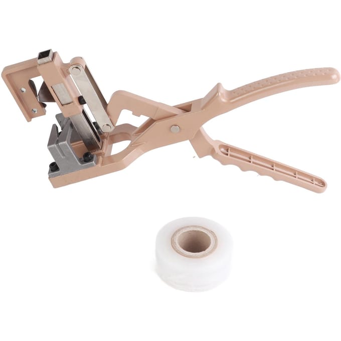 Huishoudelijke Tuin Entgereedschap Maximum 20mm Diameter Fruitboom Takkensnijder Professioneel Snoeien Grafting Tool veelkleurig