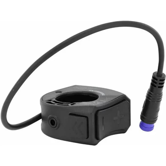 Teller - display Brose unit remote