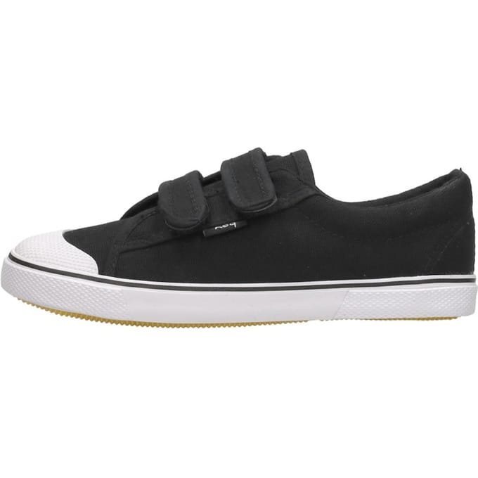 Keq - Kinder Gymschoenen Zwart 27