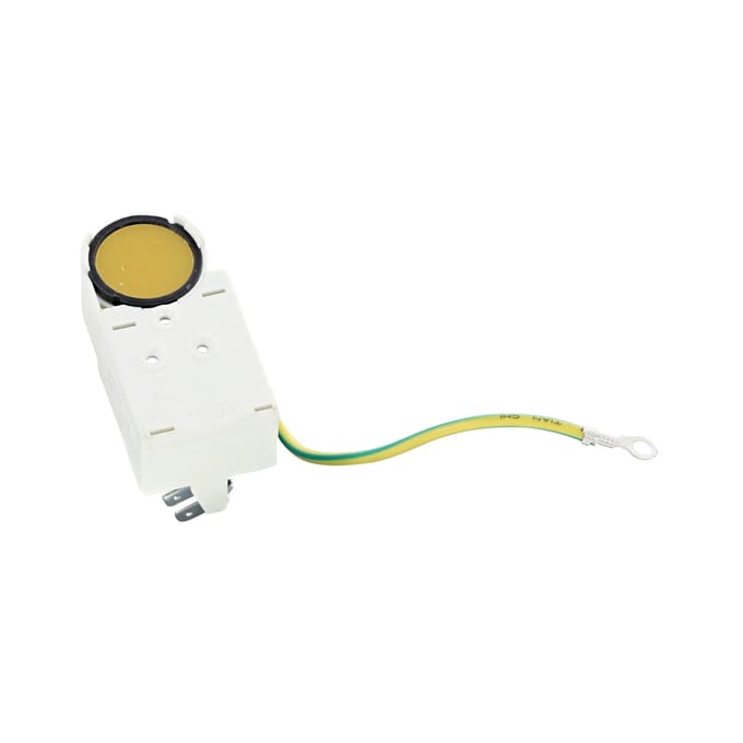AEG thermishe besherming, relais 4055508602