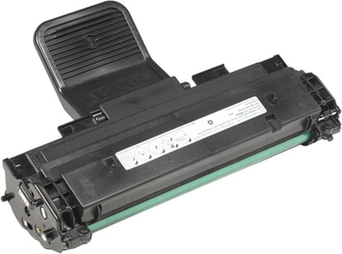 Dell - 593-10094 - Toner zwart