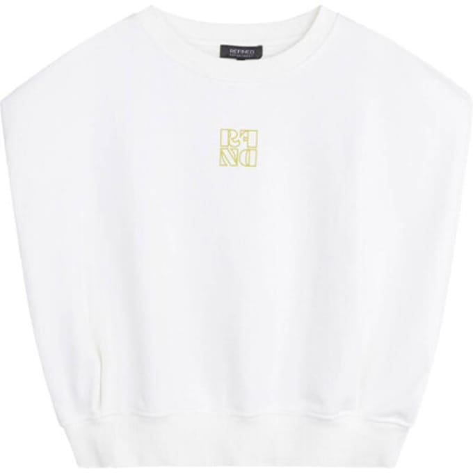 Refined Department Jennely off-white