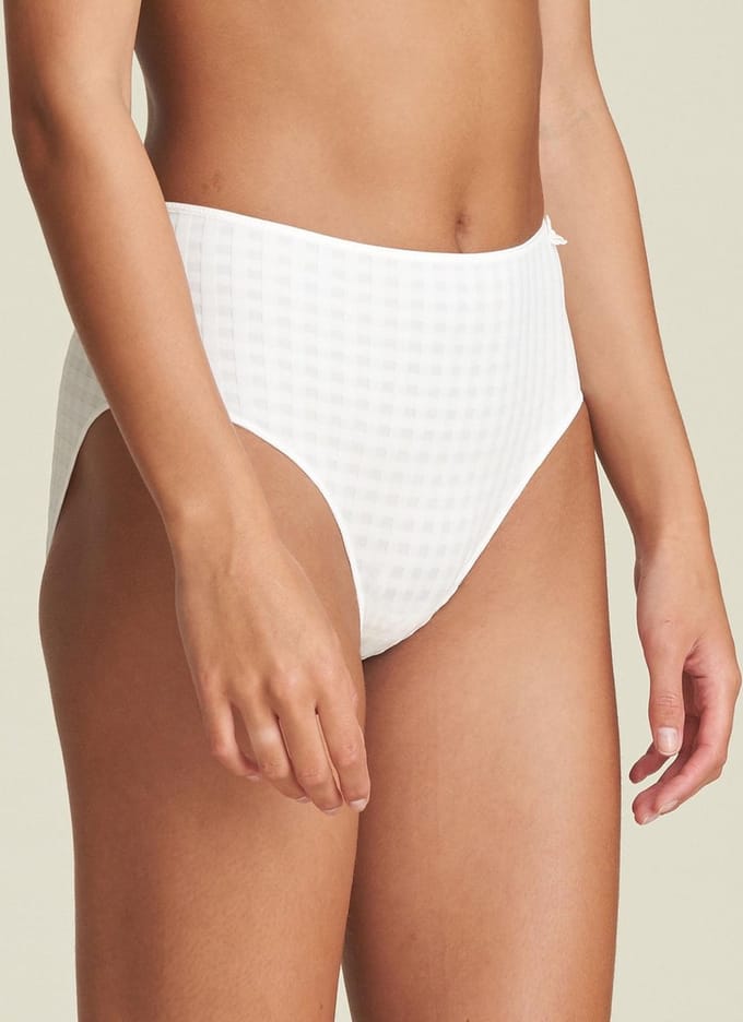 Marie Jo Avero Taille Slip 0500411 Natuur - maat 40