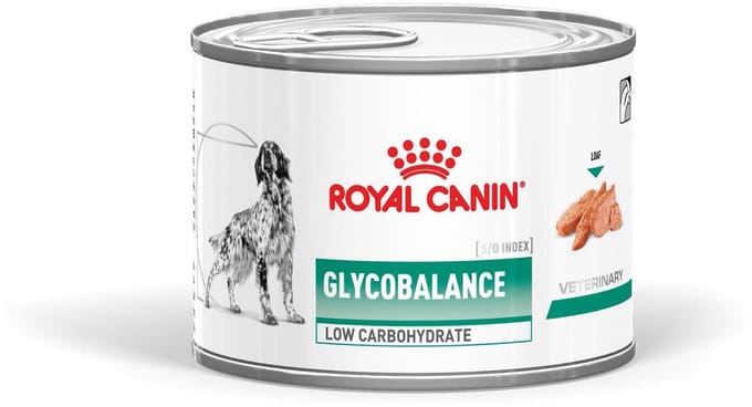 Royal Canin Glycobalance Hond - Blik - 12 x 410 g