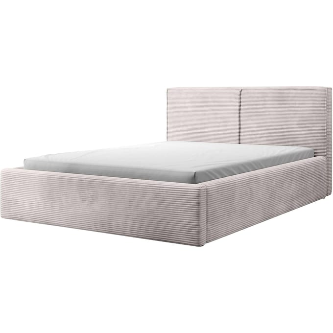 Bedframe Olivier ribstof | NADUVI Collection