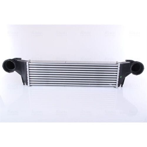 Intercooler NISSENS NIS 96387