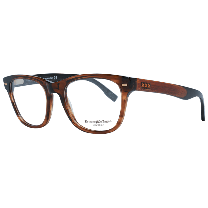 Zegna Couture Lunettes ZC5001 52 048