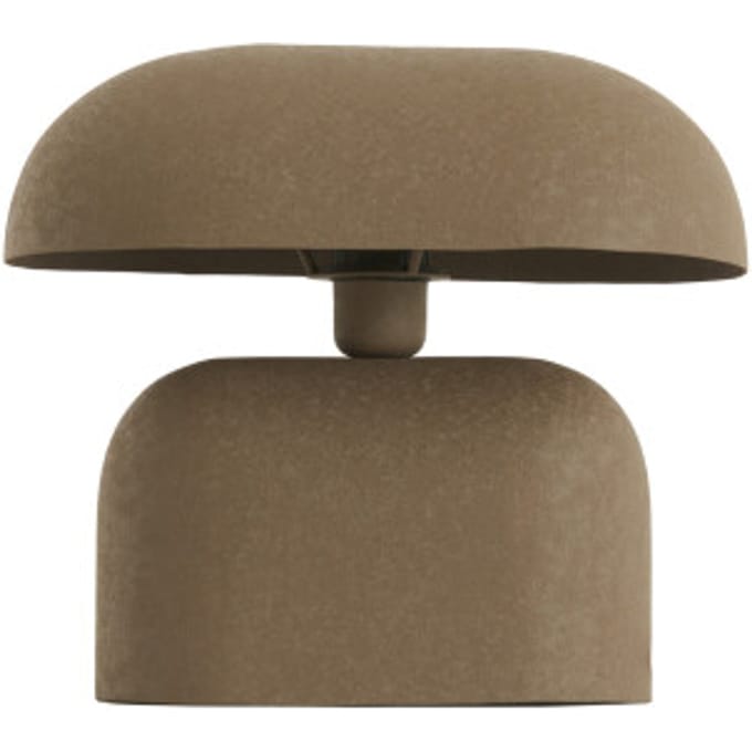 Light & Living tafellamp todd 34x21x30 cm -