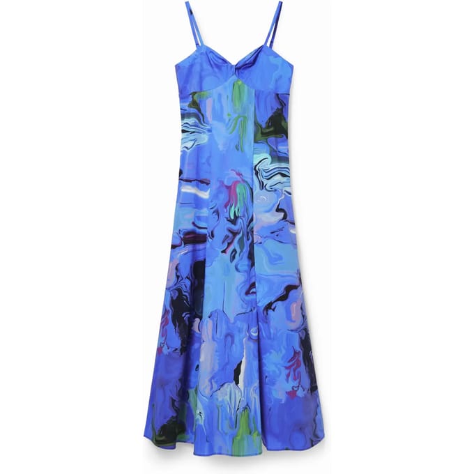 Damesjurk Desigual Lacroix