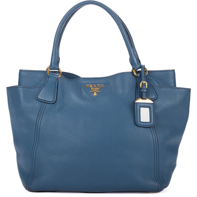 Convertible Square Open Tote   schoudertas