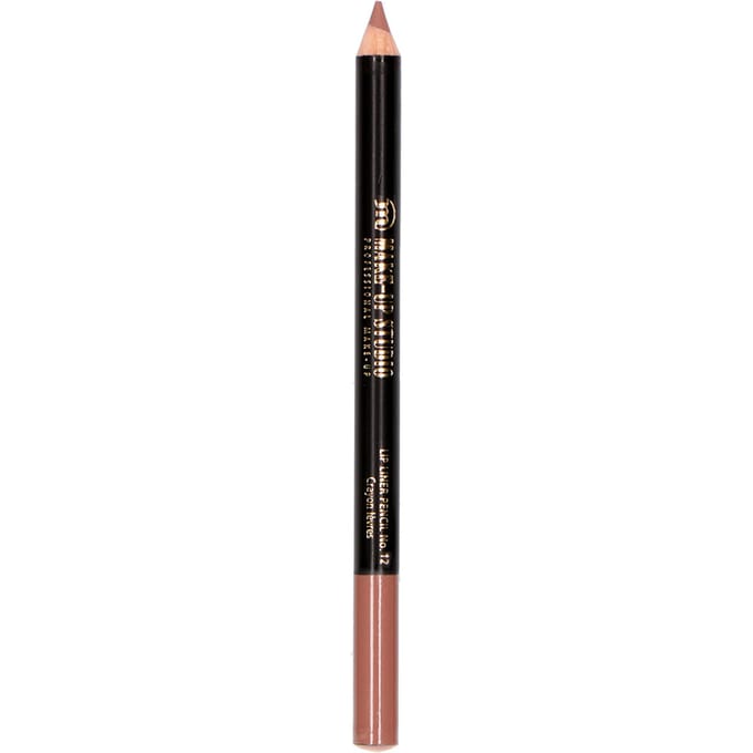 Make-up Studio Lip Liner Pencil Lippotlood - 12 Nude brown