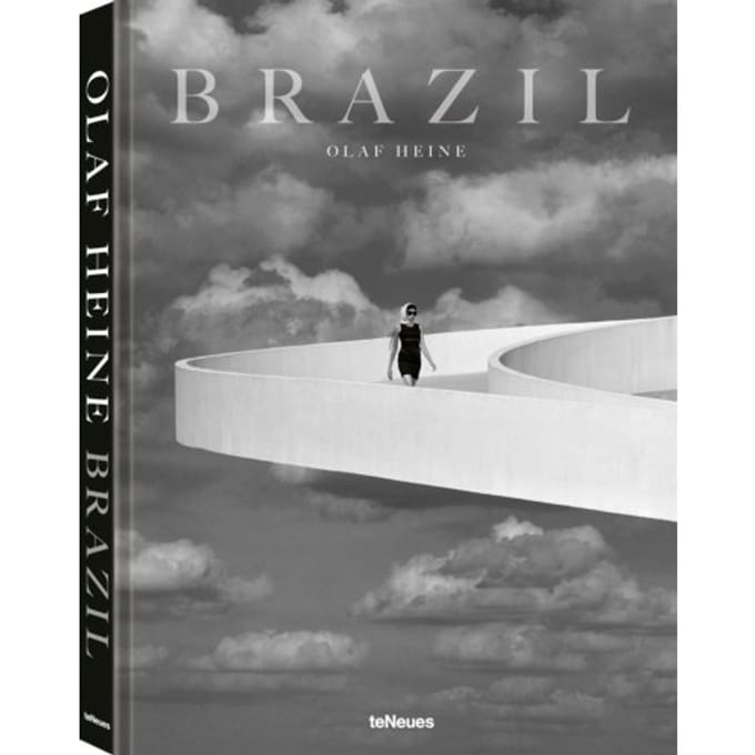 Brazil - Olaf Heine