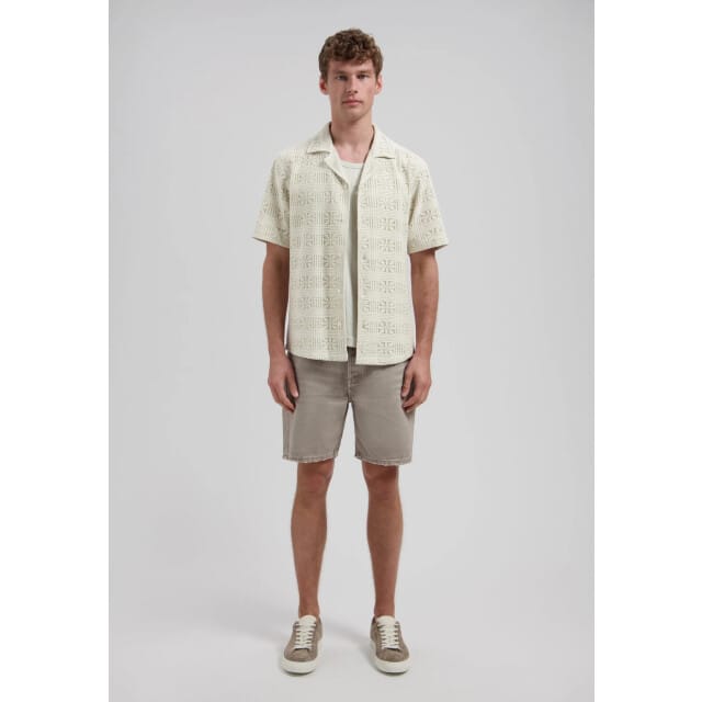 Dstrezzed Ds luca resort shirt