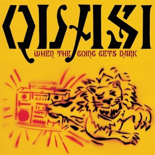 When The Going Gets Dark - Quasi
