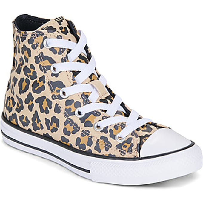 Converse Chuck Taylor All Star High Children - Bruin - Kind, Bruin 27