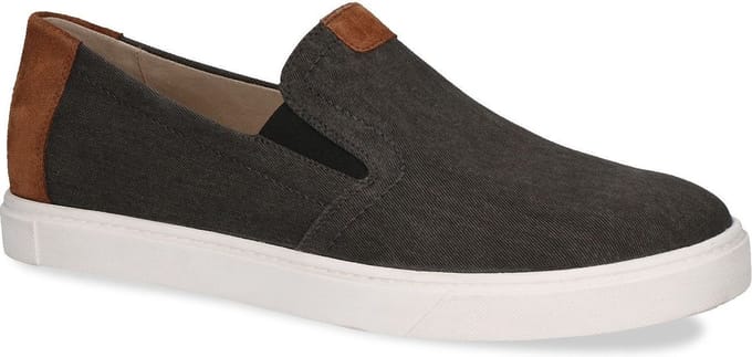 Caprice Heren Instappers 9-14800-42 019 G-breedte Maat: 40 EU