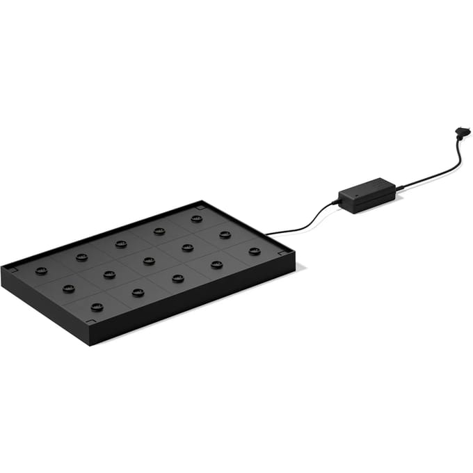 Verbindende oplaadstation 15 Lacor
