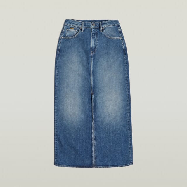G-Star Viktoria long skirt wmn