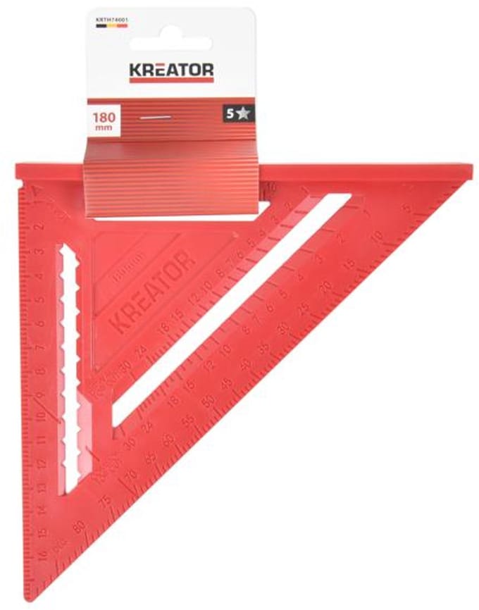 Kreator Winkelhaak KRTH74001