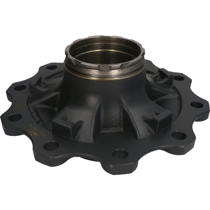 Wielnaaf DT SPARE PARTS 10.10376