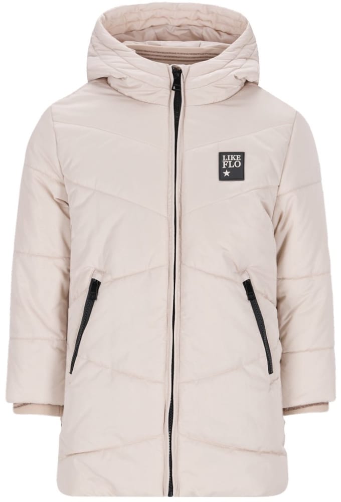 Like Flo F507-5215 Meisjes Jas - Maat 110