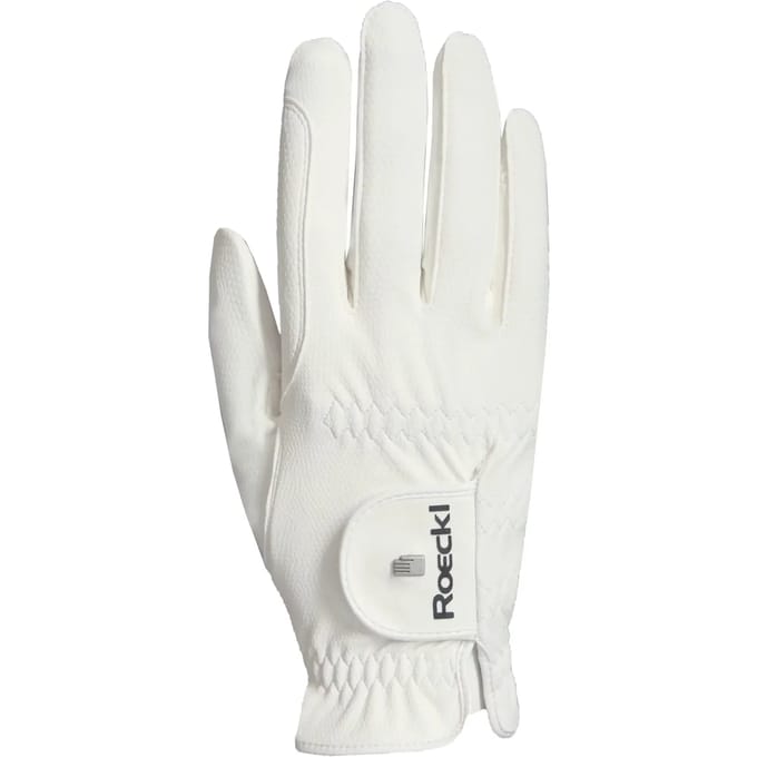 Rijhandschoenen Roeckl Pro