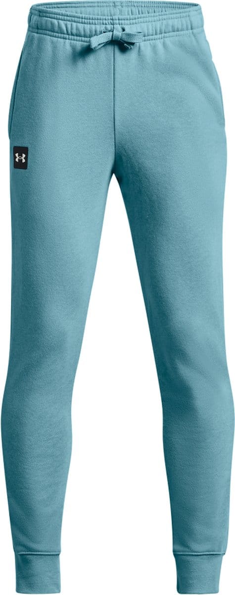 Under Armour Rival Fleece Jongens Broek - Maat M