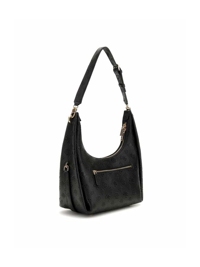 Guess Phoebe Hobo Schoudertas