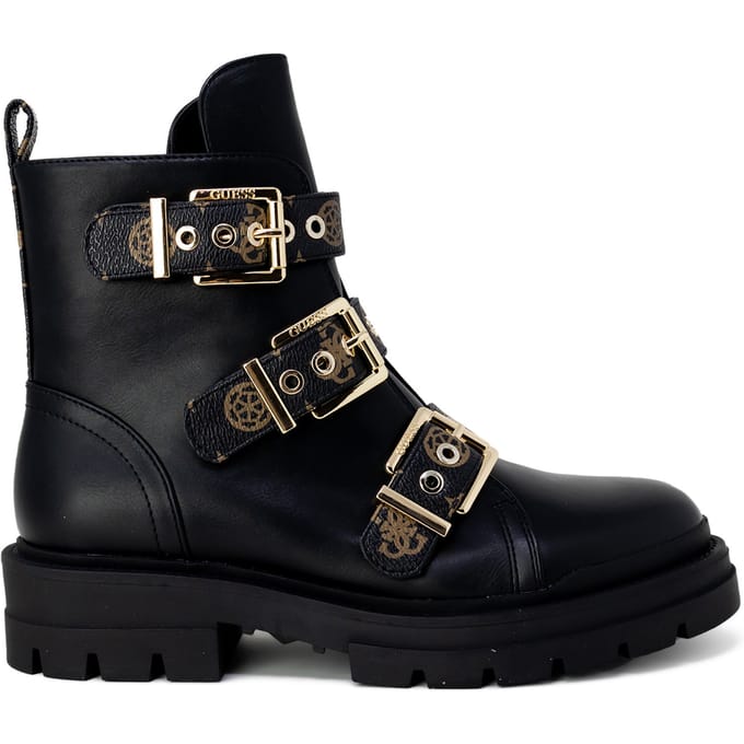 Dameslaarzen Guess Obia2