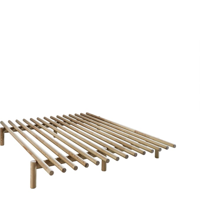 Karup Pace bed - 140 x 200 cm
