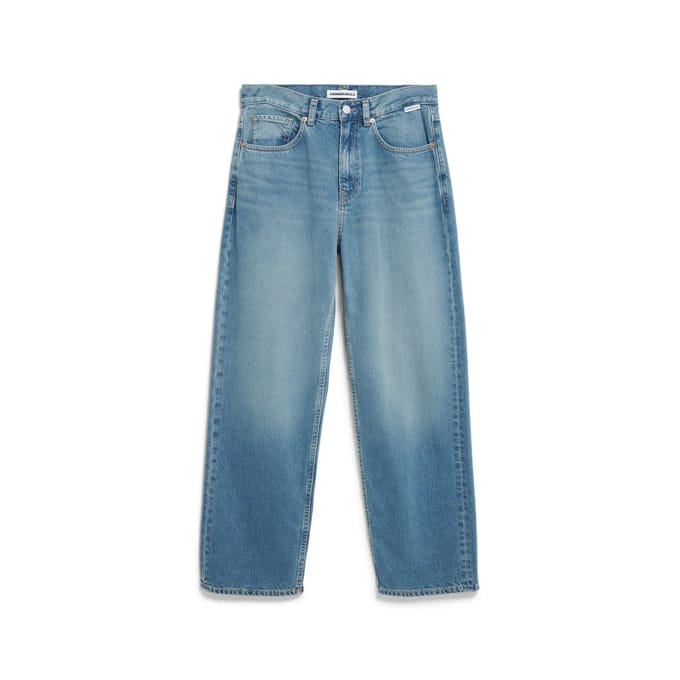 Damesjeans ARMEDANGELS Haayi