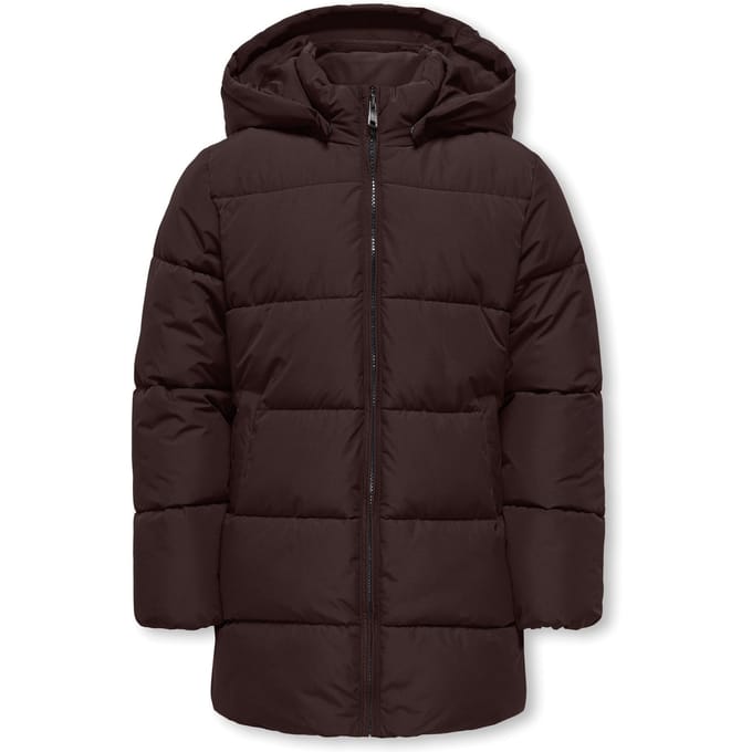KIDS ONLY - KOGJUTA PUFFER COAT OTW NOOS Meisjes Jas
