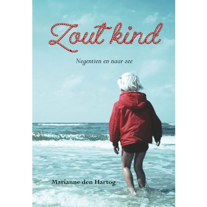 Zout Kind - Marianne den Hartog