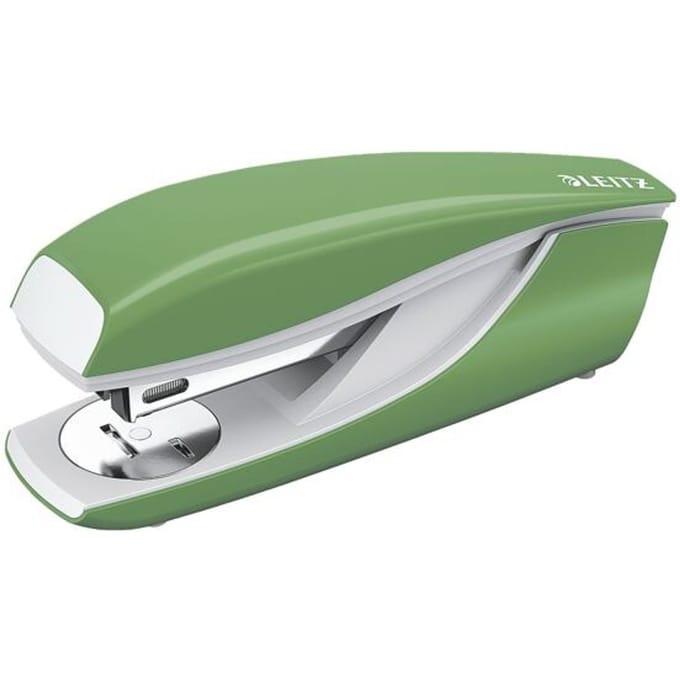 Leitz Nexxt Nietmachine Metaal - Kantoor - 30 vel - Lichtgroen