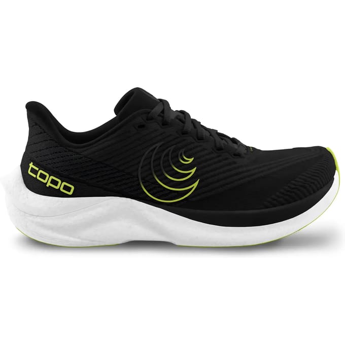 Trailschoenen Topo Athletic Cyclone 3