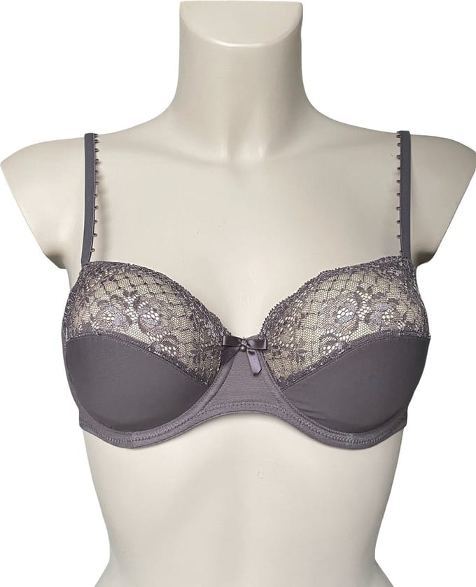 Marie Jo Pearl Beugelbeha - Toffee - Maat 75C