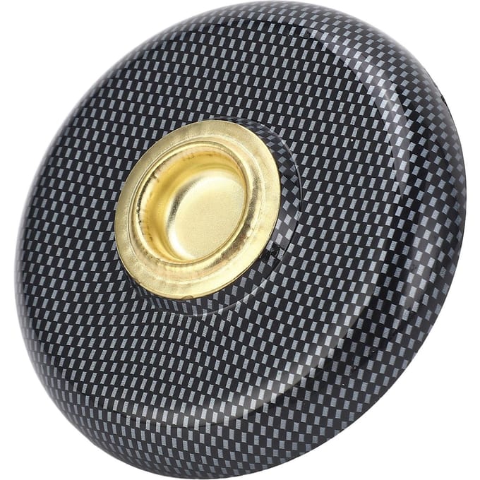 Butée de Rock pour Violoncelle Basse Plastique Métal Antidérapant Portable Protecteur de Sol Repose-Pique de Violoncelle gray