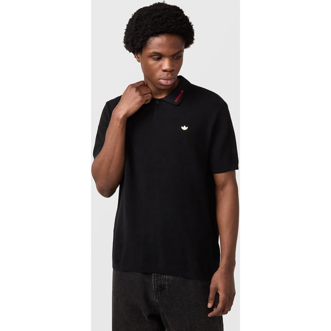 adidas Originals Premium Polo Shirt