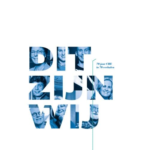 Dit Zijn Wij