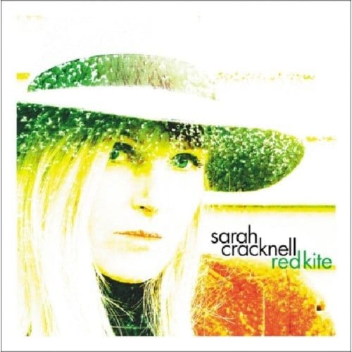 Red Kite - Sarah Cracknell
