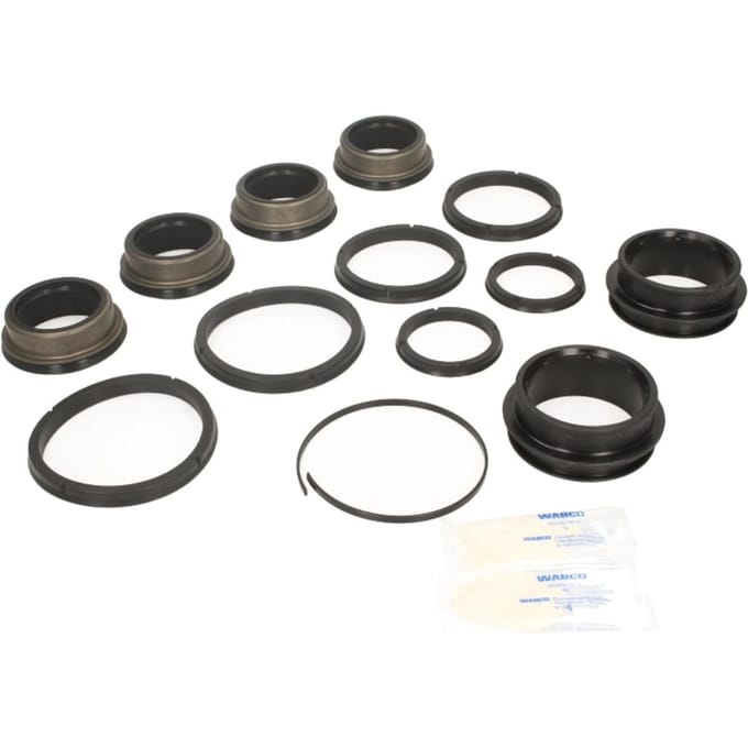 Dichting, handgeschakelde versnellingsbak WABCO 421 365 923 2