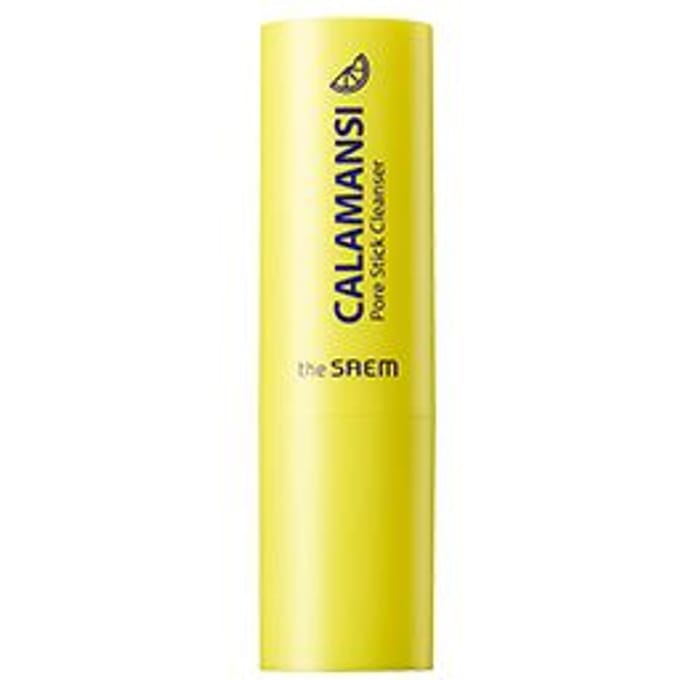 The Saem - Calamansi Pore Stick Cleanser 15g 15g