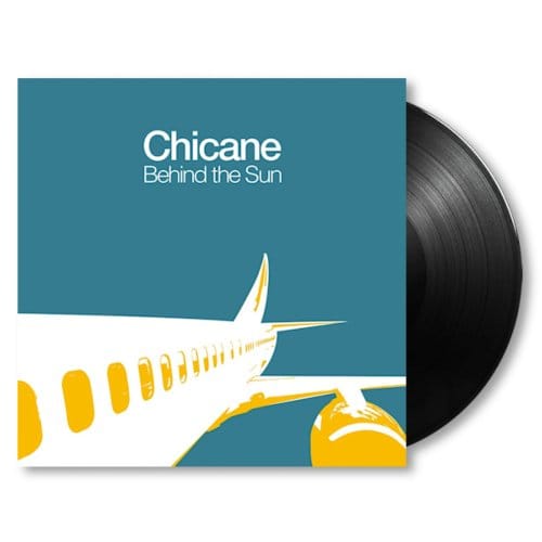 Behind The Sun - Chicane