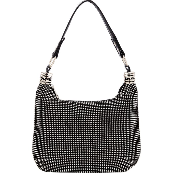 FELIPA Handtas Dames zwart